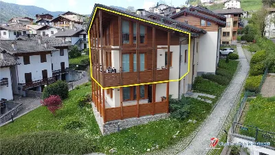 Appartamento in vendita a Borno - foto 3