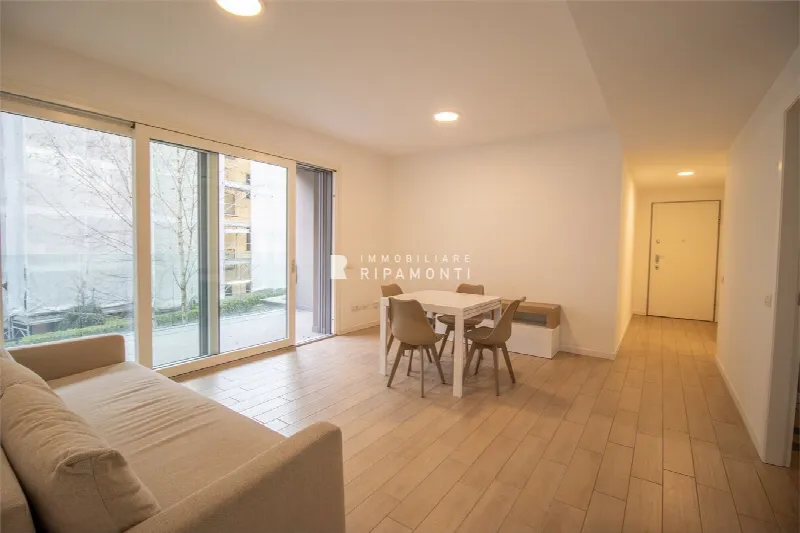 Appartamento in vendita a Lecco, Castello, Santo Stefano, Turati, Olate - foto 1