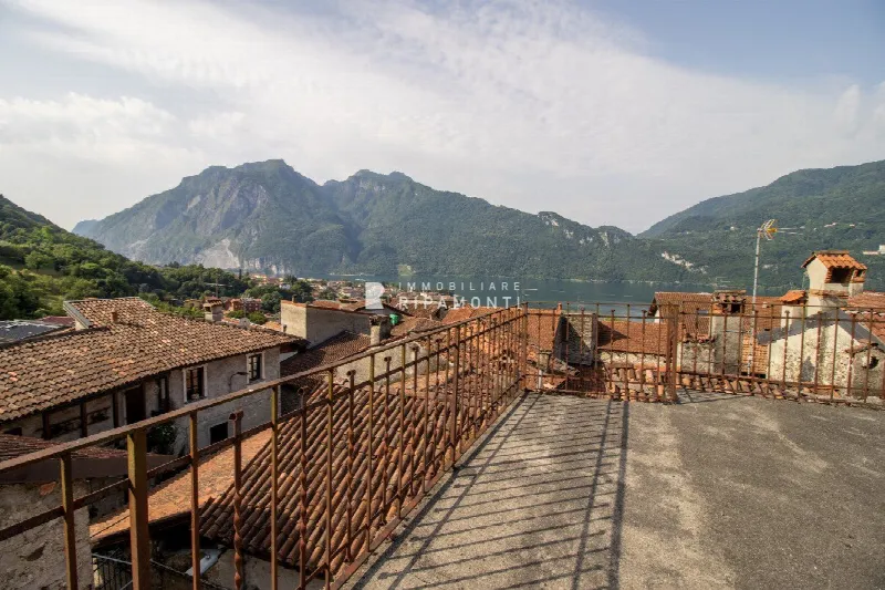 Rustico/Casale in vendita ad Abbadia Lariana - foto 1