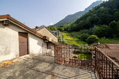 Rustico/Casale in vendita ad Abbadia Laria... - foto 3
