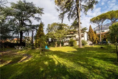 Villa a Calolziocorte