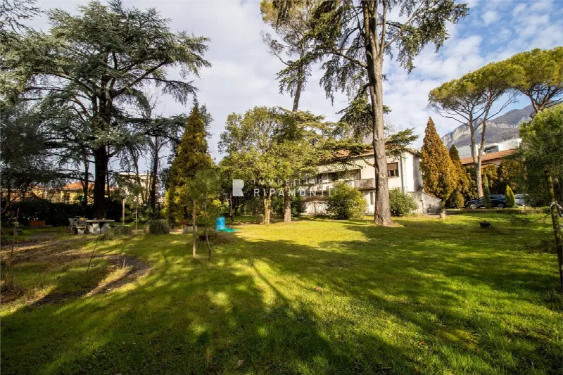Villa in vendita a Calolziocorte - foto 1