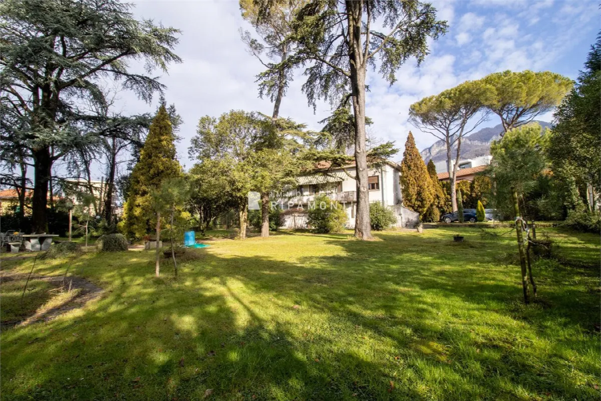 Villa in vendita a Calolziocorte - foto 2