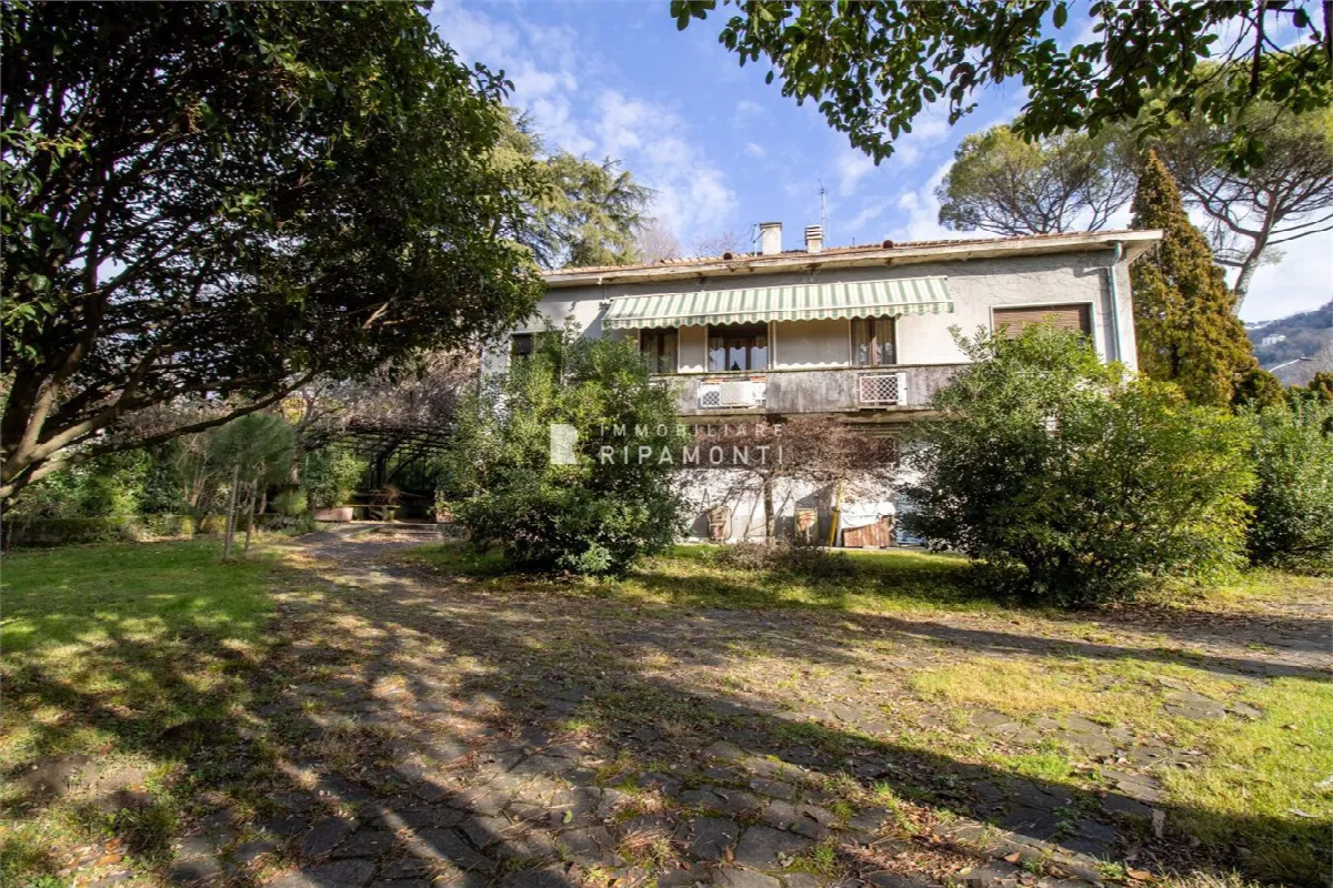 Villa in vendita a Calolziocorte - foto 3