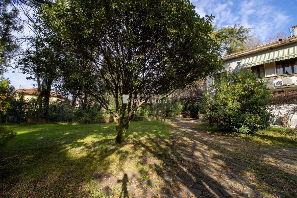 Villa in vendita a Calolziocorte - foto 4