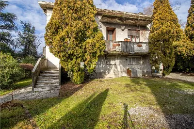 Villa in vendita a Calolziocorte - foto 7