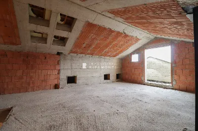 Villetta a schiera in vendita a Oggiono - foto 10