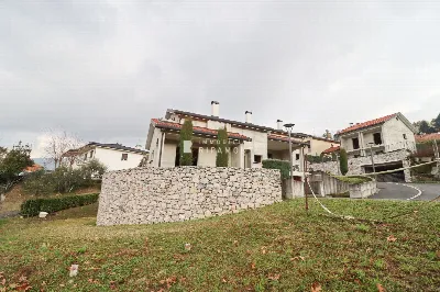 Villetta a schiera in vendita a Oggiono - foto 2