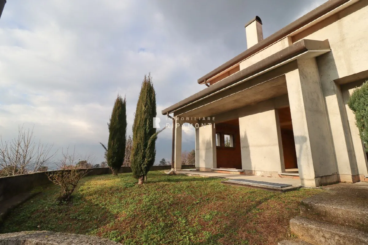 Villetta a schiera in vendita a Oggiono - foto 3