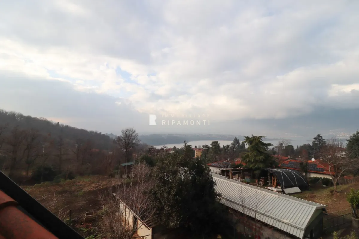 Villetta a schiera in vendita a Oggiono - foto 5