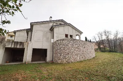 Villetta a schiera in vendita a Oggiono - foto 6