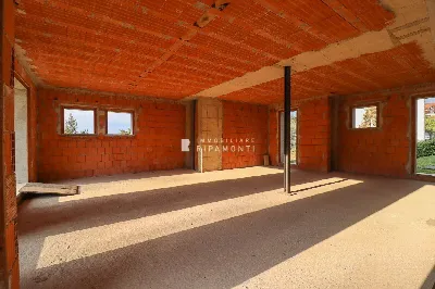 Villetta a schiera in vendita a Oggiono - foto 9