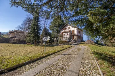 Villa in vendita a Cremeno - foto 1