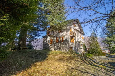 Villa in vendita a Cremeno - foto 10