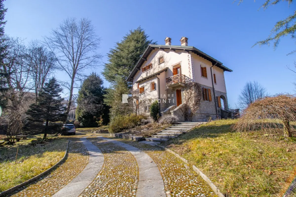 Villa in vendita a Cremeno - foto 2