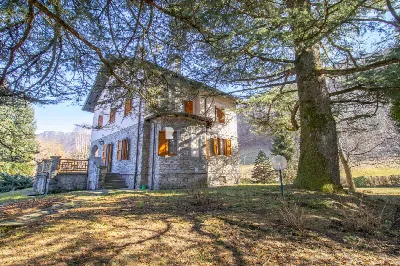 Villa in vendita a Cremeno - foto 3