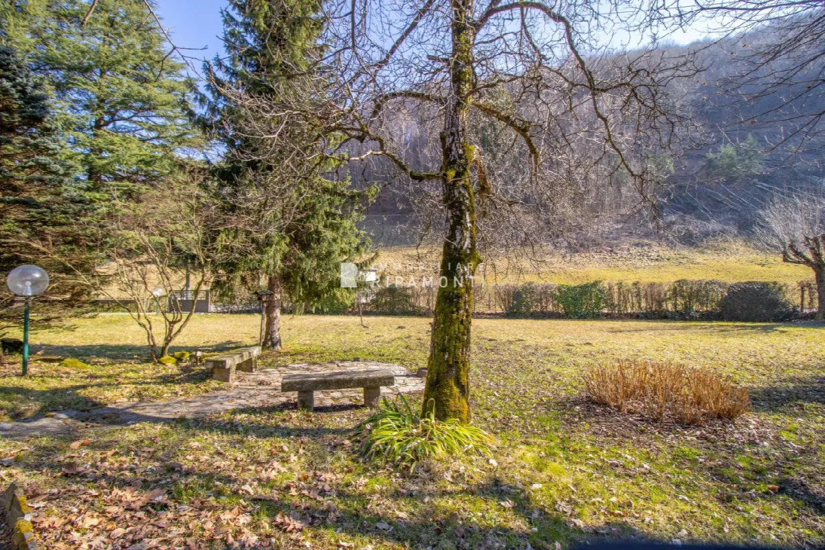 Villa in vendita a Cremeno - foto 4