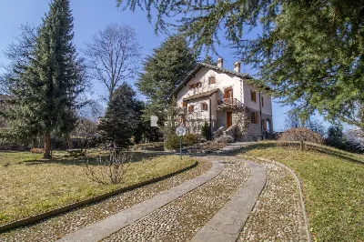 Villa in vendita a Cremeno - foto 5