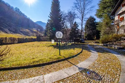 Villa in vendita a Cremeno - foto 9