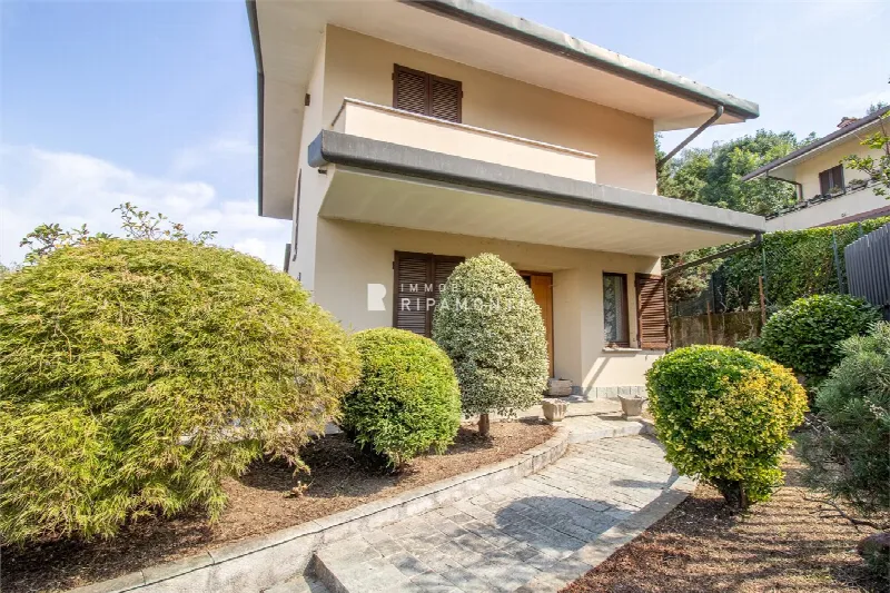 Villa in vendita a Galbiate - foto 1