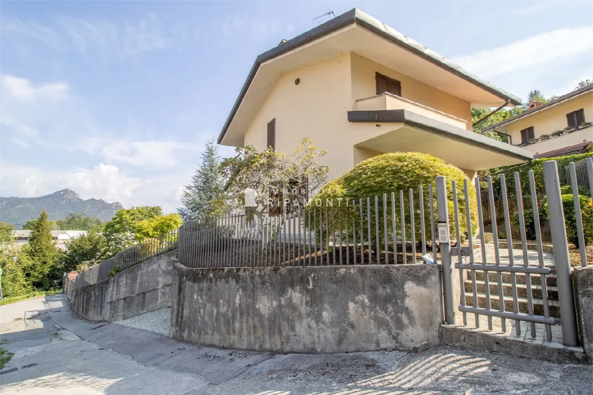 Villa in vendita a Galbiate - foto 3