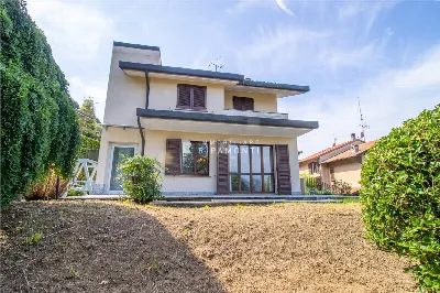 Villa in vendita a Galbiate - foto 4