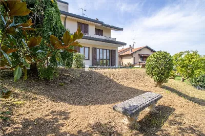 Villa in vendita a Galbiate - foto 5