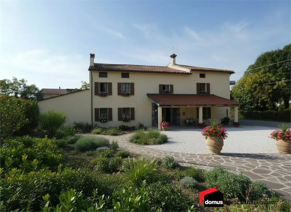 Villa in vendita a Breganze - foto 2