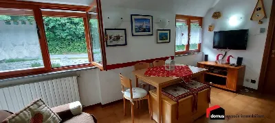 Appartamento in vendita a Tonezza del Cimo... - foto 1