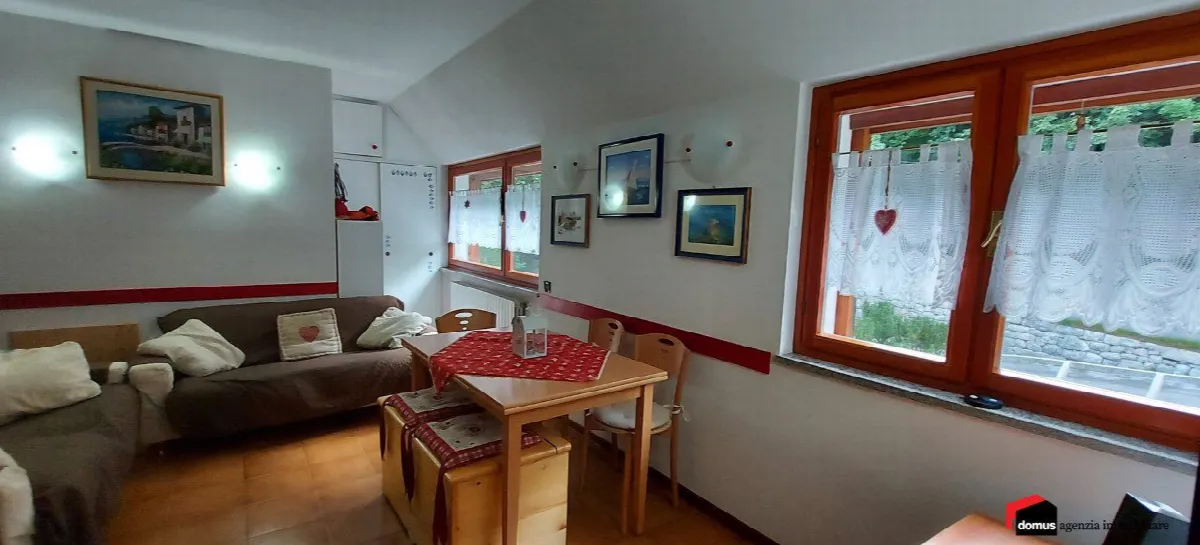 Appartamento in vendita a Tonezza del Cimone - foto 2