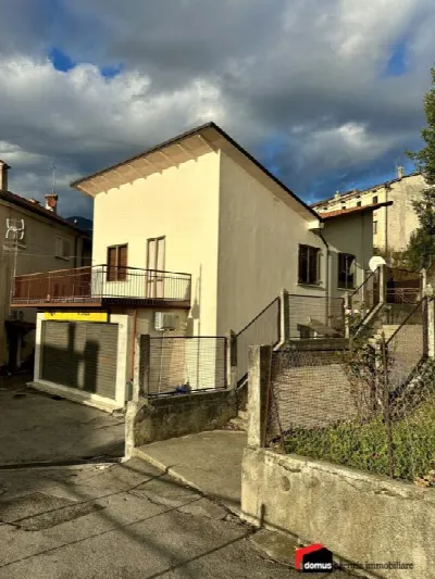 Villa a Lugo di Vicenza