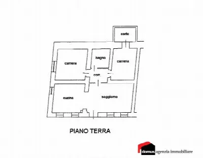 Appartamento in vendita a Tonezza del Cimo... - foto 1