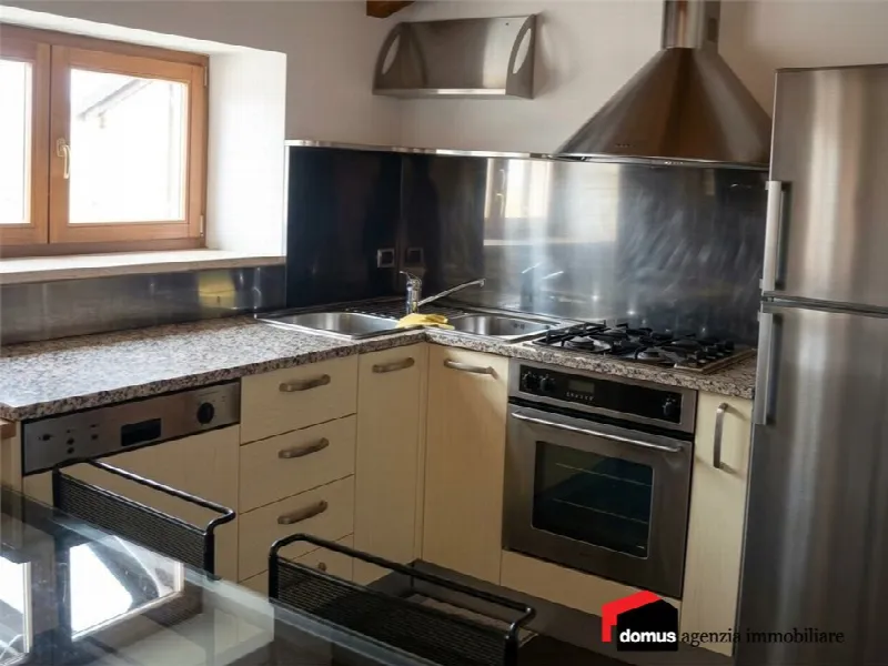 Appartamento in vendita a Piovene Rocchette - foto 1