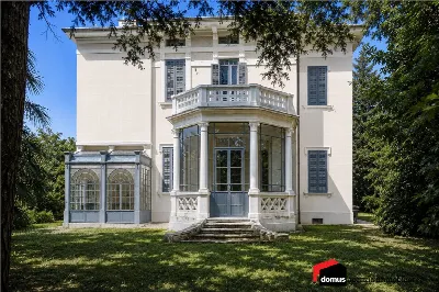 Villa in vendita a Thiene - foto 3