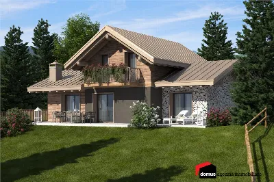 Villa in vendita ad Asiago - foto 1