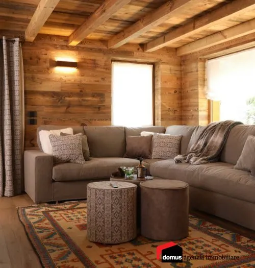 Villa in vendita ad Asiago - foto 3