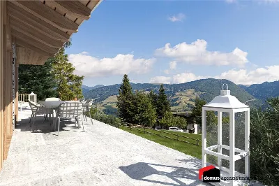 Villa in vendita ad Asiago - foto 6