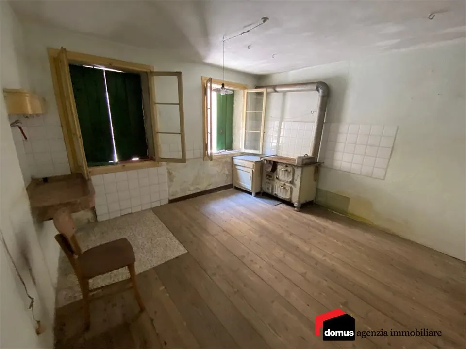 Rustico/Casale in vendita a Tonezza del Cimone - foto 3