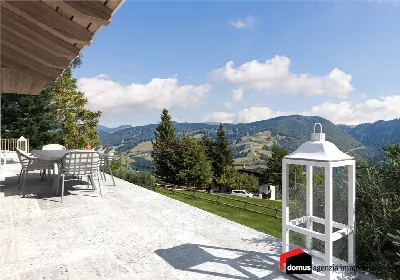 Villa in vendita a Tonezza del Cimone - foto 8