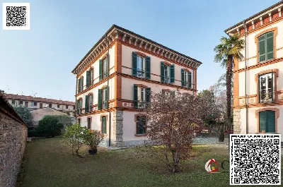 Appartamento in vendita a Vaprio d'Adda - foto 1