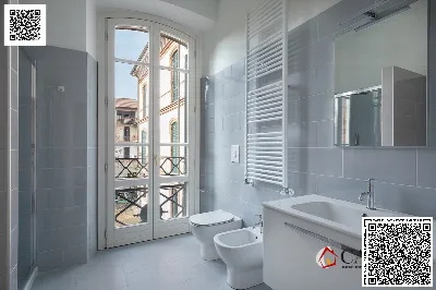 Appartamento in vendita a Vaprio d'Adda - foto 10