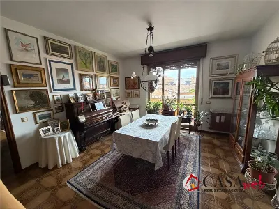 Appartamento a Trezzo sull'Adda