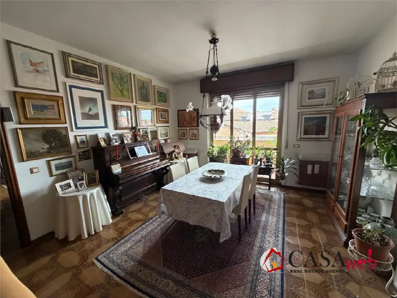 Appartamento in vendita a Trezzo sull'Adda - foto 1