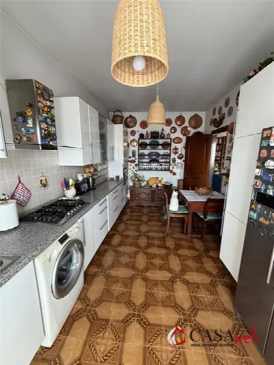 Appartamento in vendita a Trezzo sull'Adda - foto 7