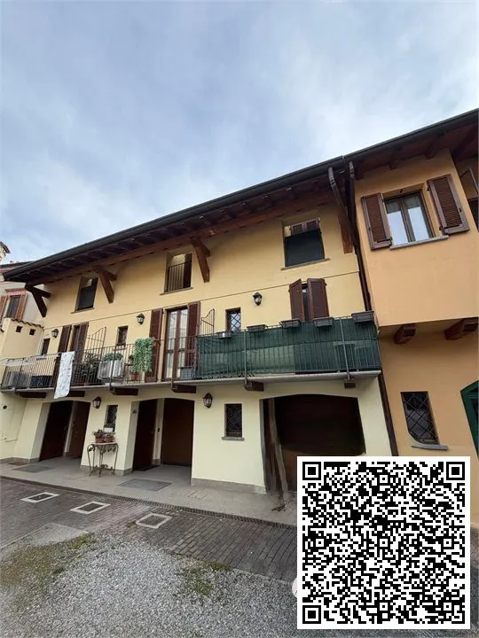 Casa Indipendente in vendita a Gessate - foto 1