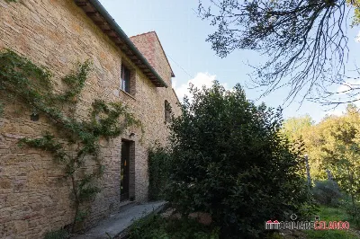Villa in vendita a San Gimignano - foto 1