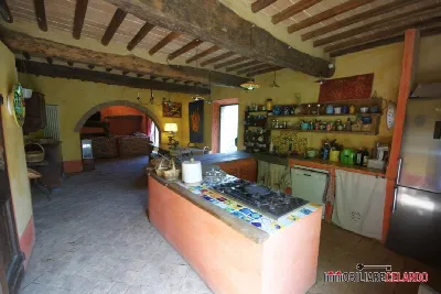 Villa in vendita a San Gimignano - foto 4