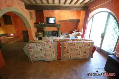 Villa in vendita a San Gimignano - foto 5