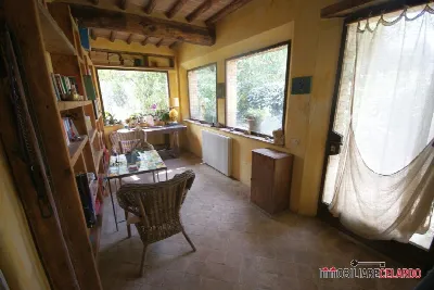 Villa in vendita a San Gimignano - foto 6