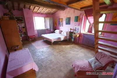 Villa in vendita a San Gimignano - foto 9